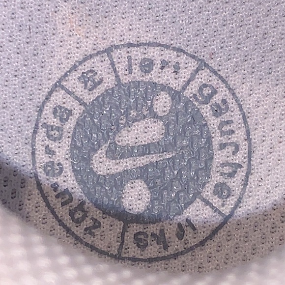 • Nike Air Force 1’s • - Picture 8 of 10